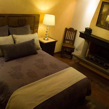 La Casa De Don Pedro Hotel Antigua Cameră foto