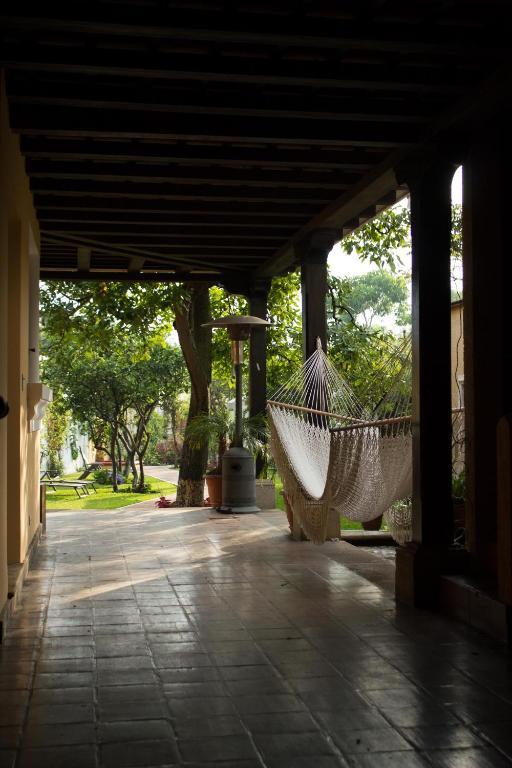 La Casa De Don Pedro Hotel Antigua Exterior foto