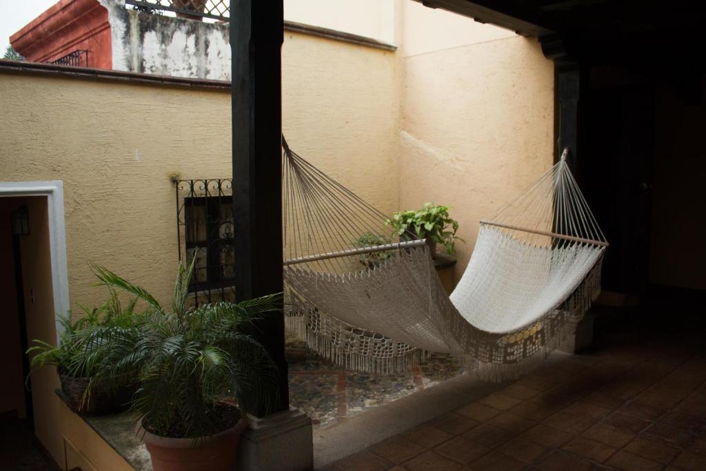 La Casa De Don Pedro Hotel Antigua Exterior foto