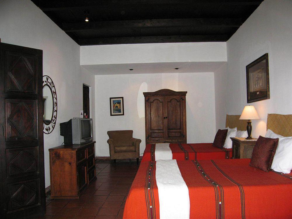 La Casa De Don Pedro Hotel Antigua Exterior foto