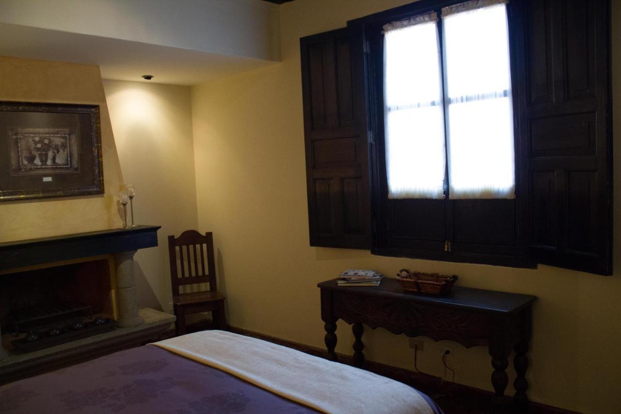 La Casa De Don Pedro Hotel Antigua Cameră foto